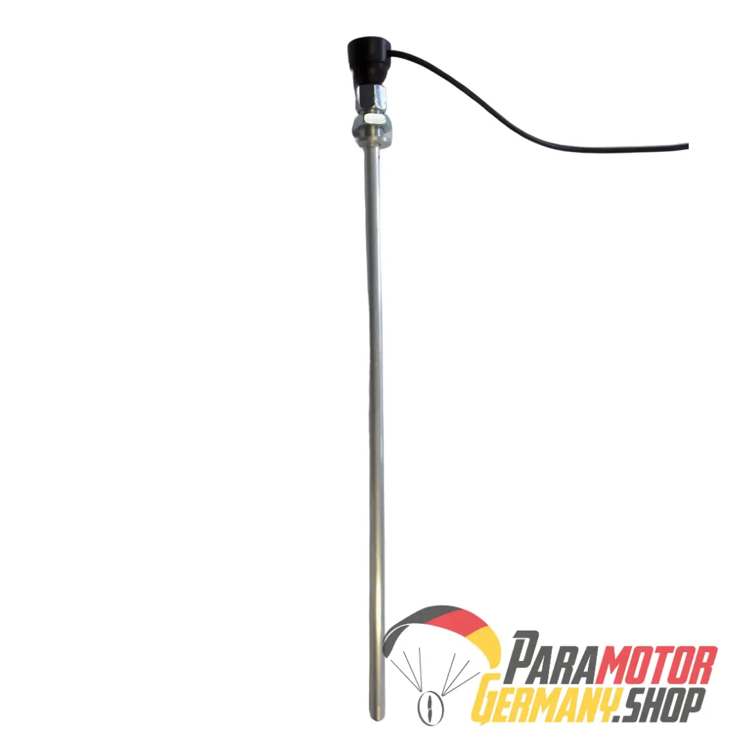 Tank Level Sensor für Motorschirm FlyHenry PPGmeter