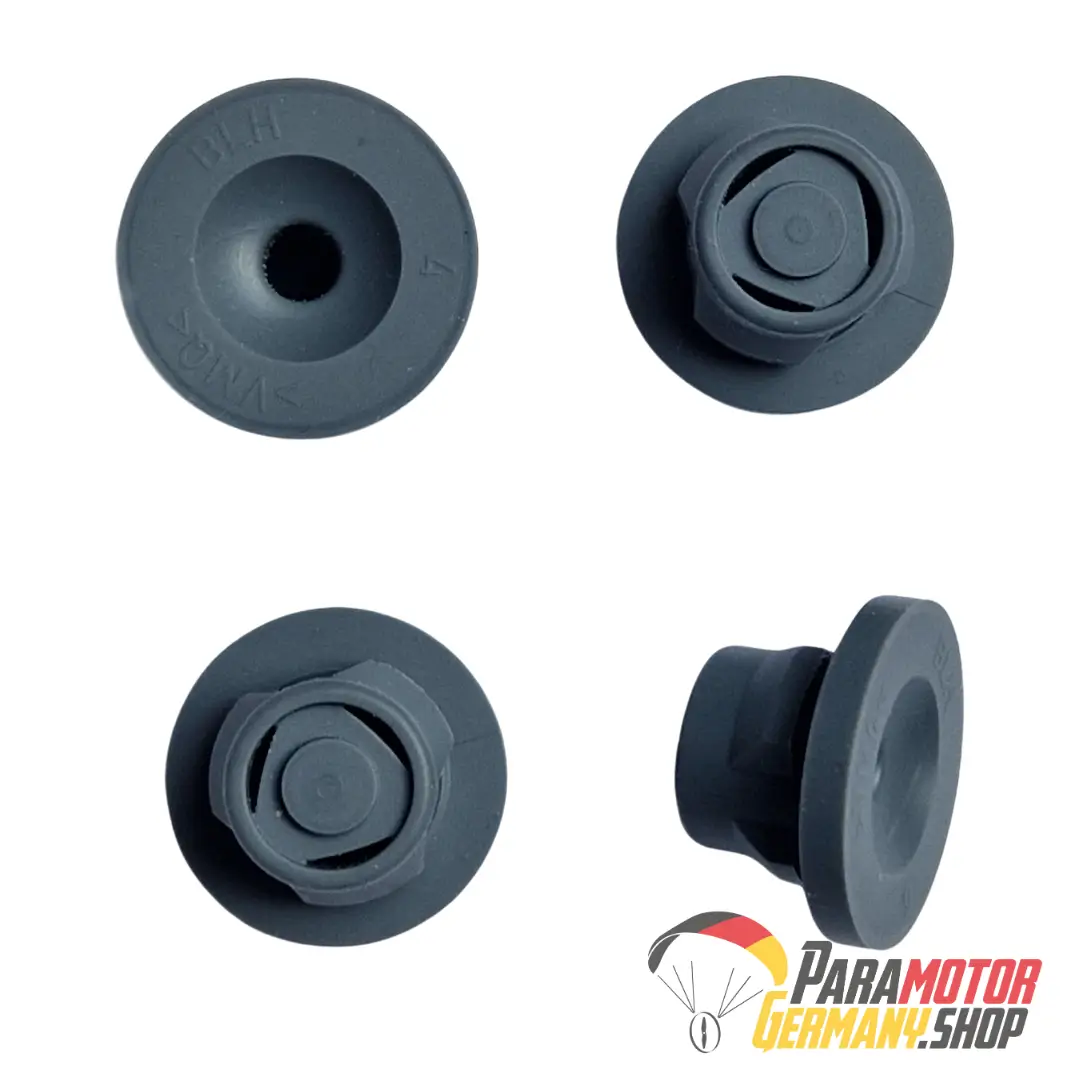 MP093d.4 Airbox Snaplock (4er Set) | Vittorazi Moster185 / Atom80 / Cosmos300