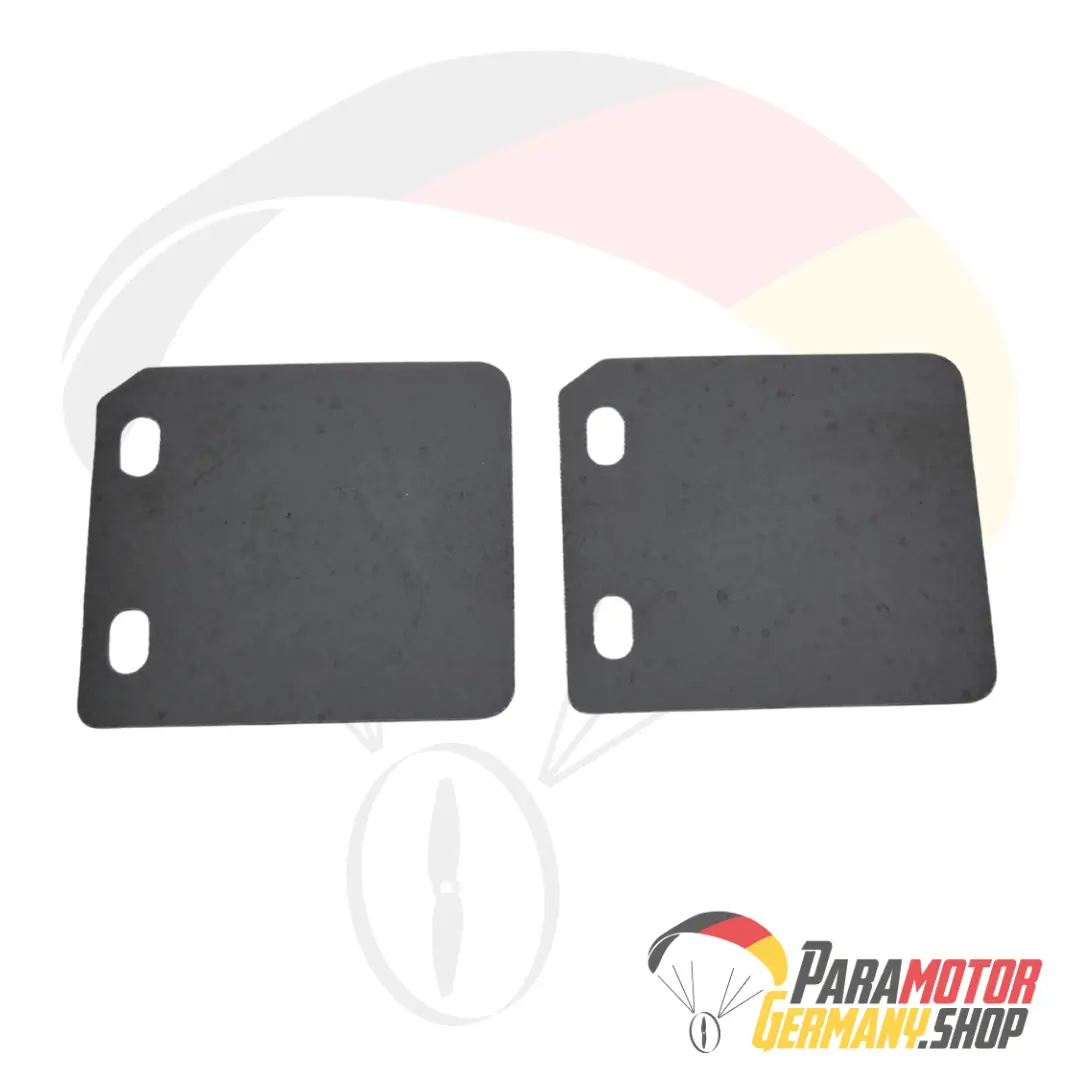 AT082 Valve à rochet pétale (jeu de 2) | Vittorazi