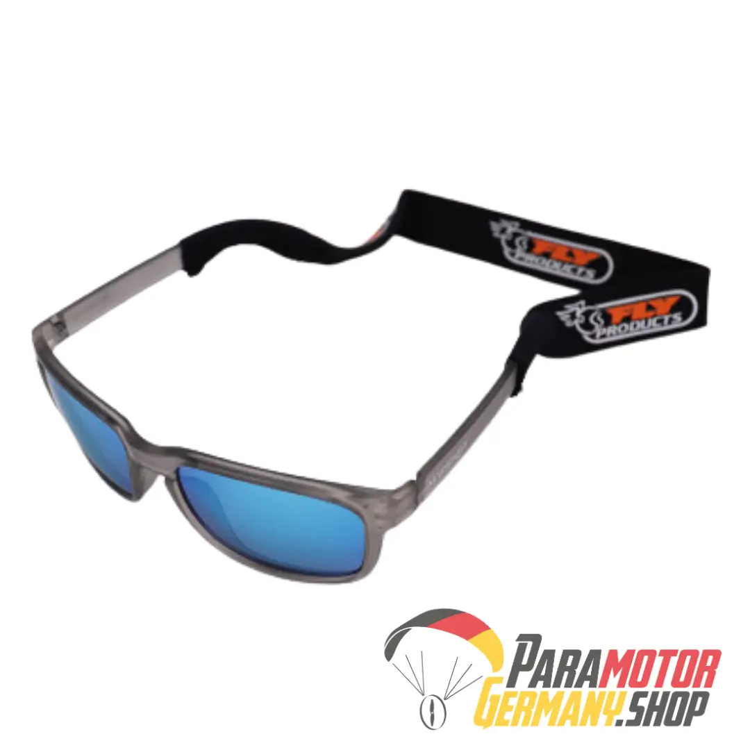 FlyProducts neoprene goggle strap