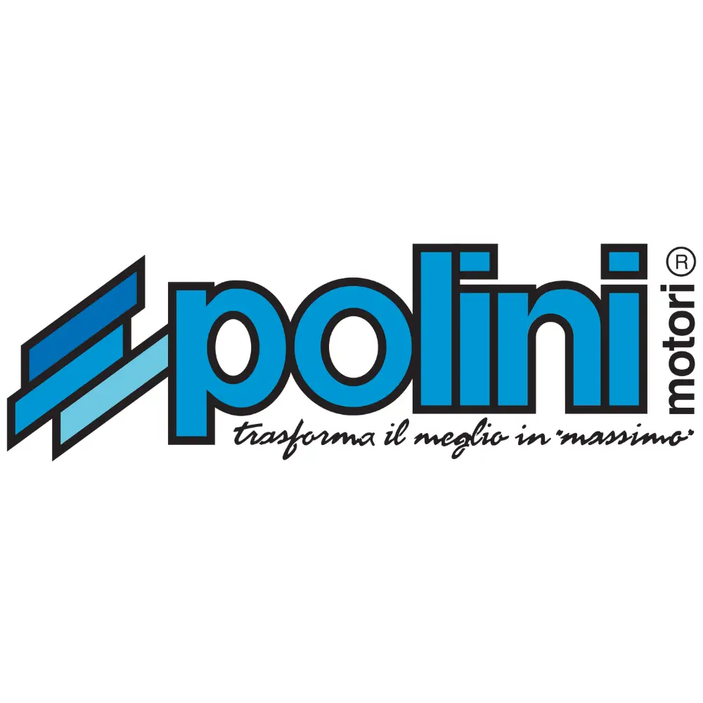 Logo Polini Logo Polini