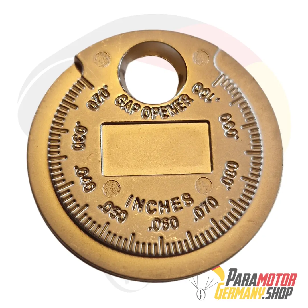Spark Plug Tool