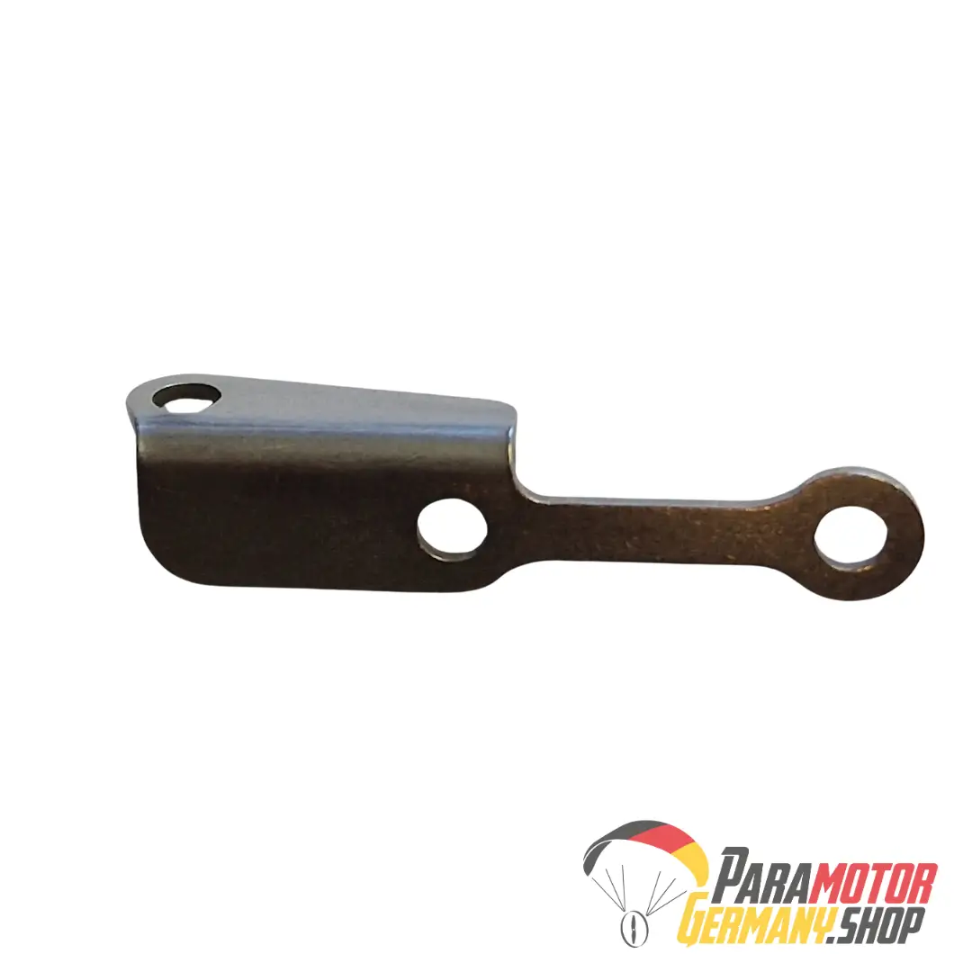 M086 Inox bracket for throttle cable | Vittorazi