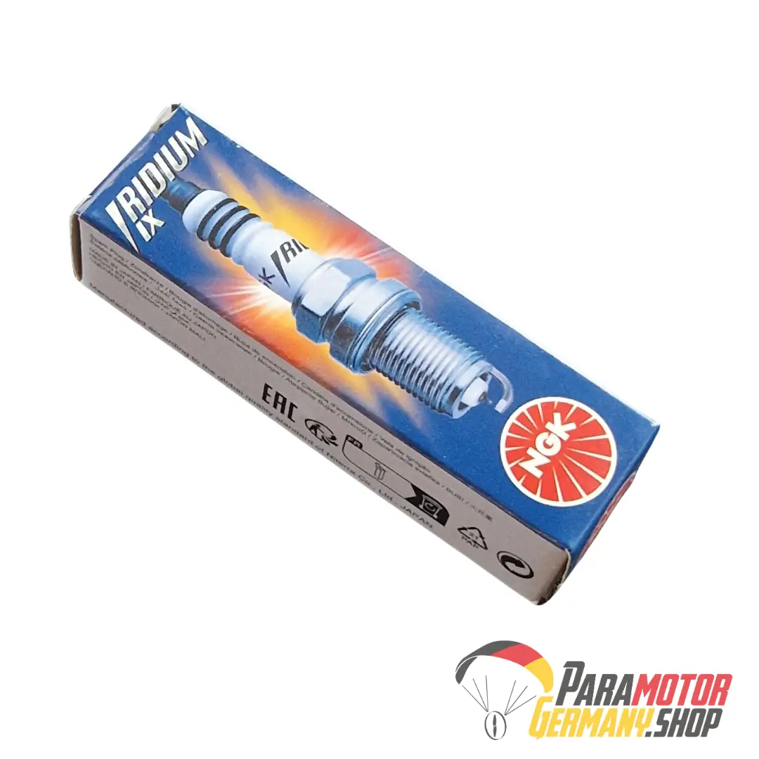 ACC090 BR9EIX Iridium Zündkerze |  NGK Vittorazi Atom - Moster - Cosmos