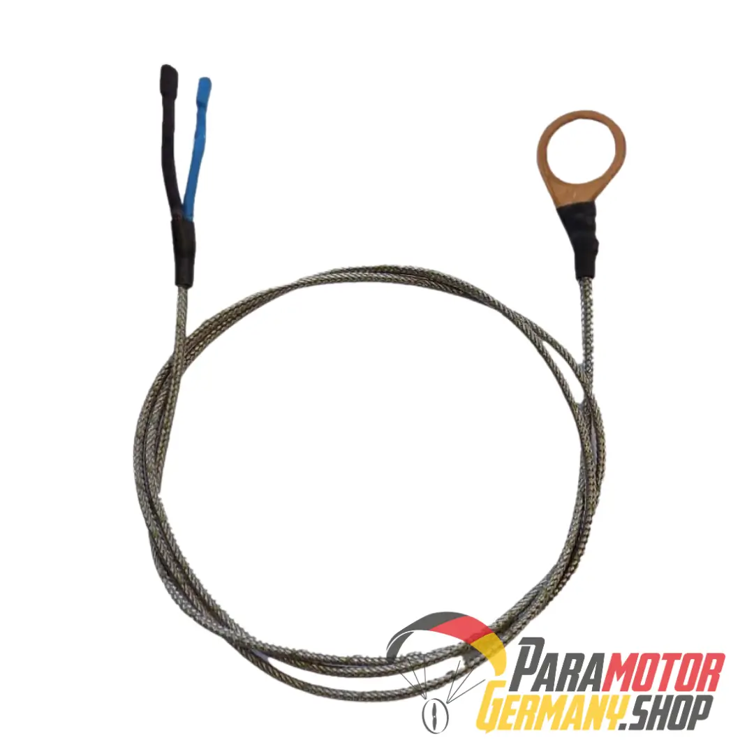 CHT Zylinderkopf Temperatur Sensor für Motorschirm FlyHenry PPGmeter