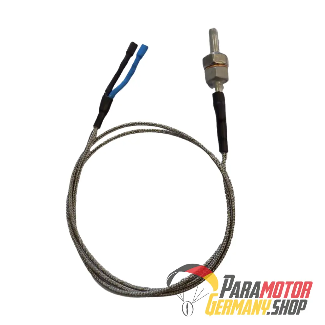 EGT Abgas Temperatur Sensor für Motorschirm FlyHenry PPGmeter