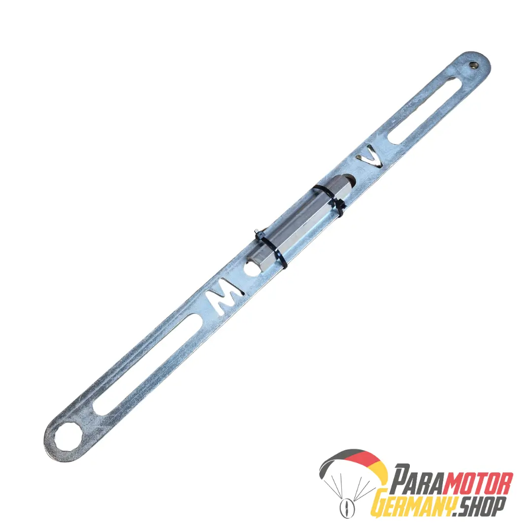 ACC181 Reduction wrench | Vittorazi