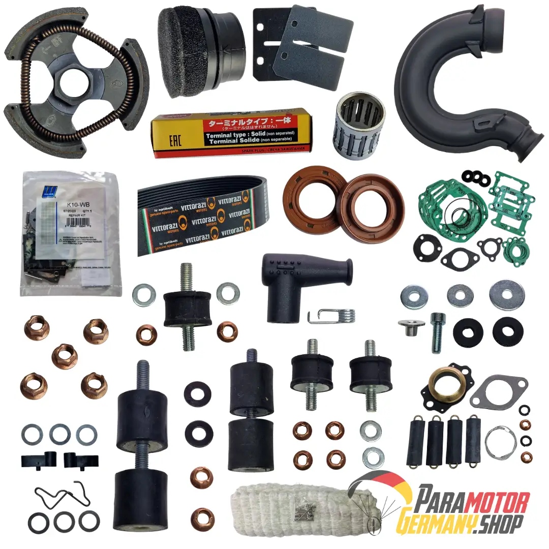 KIT100/150M22 100/150h maintenance kit | Vittorazi Moster185 MY20 MY22