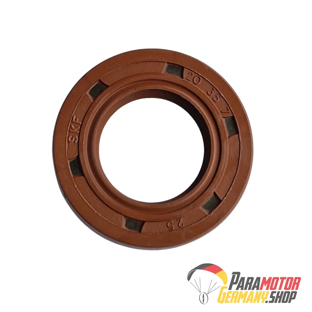 M006 Oil seal viton 20/35/7 mm (Set of 2) | Vittorazi Atom80 Moster185