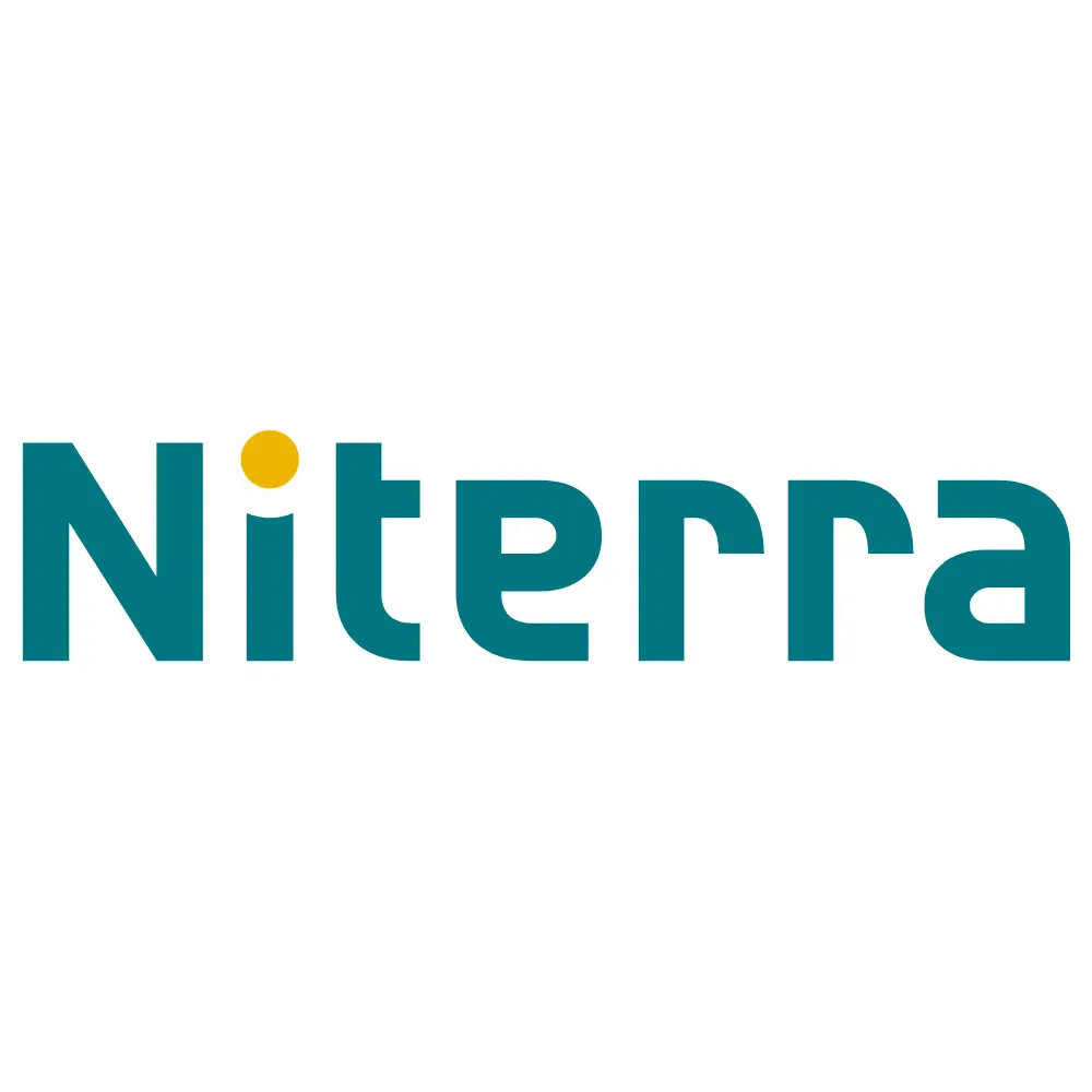 Logo Niterra Logo Niterra