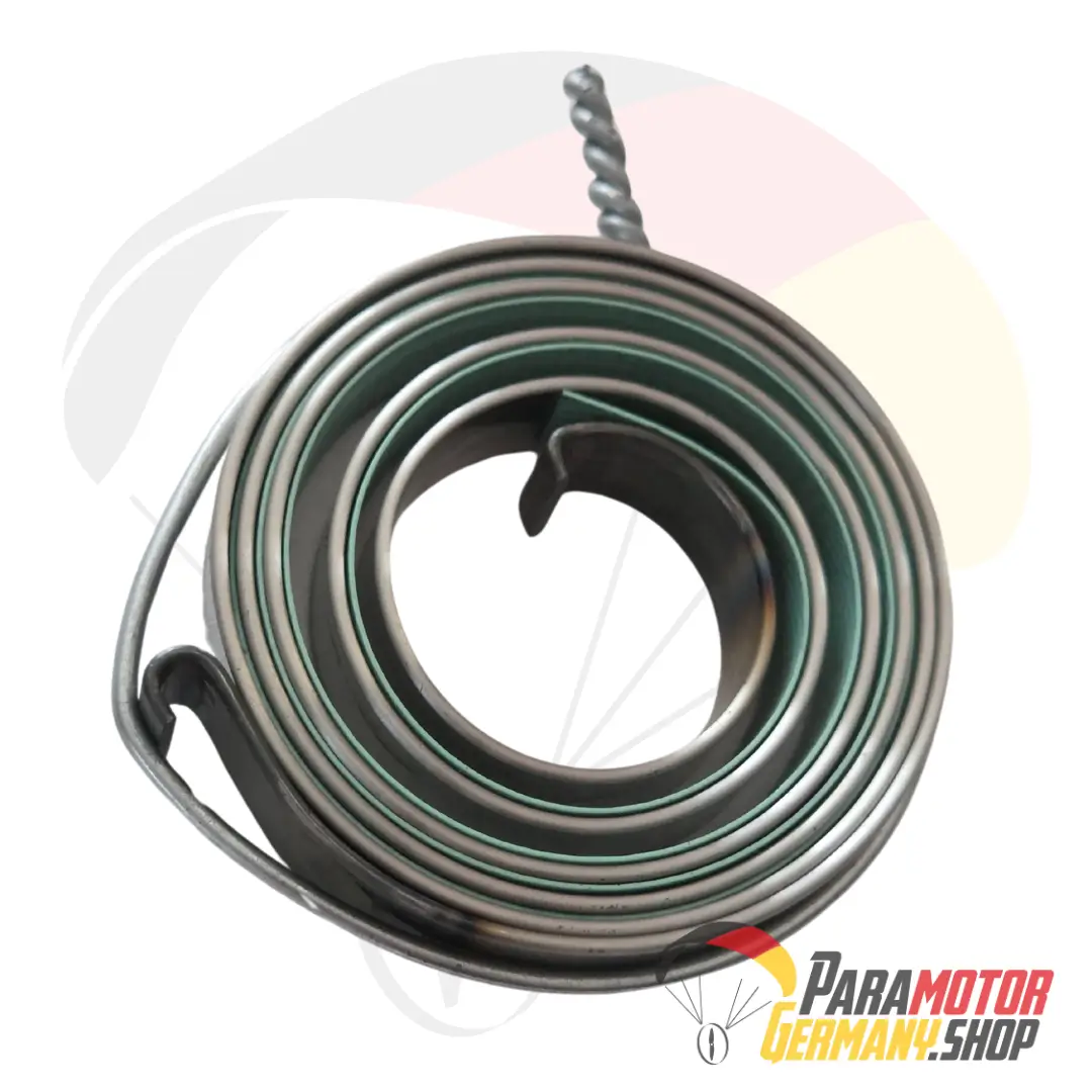 MP053 Easy start spring with assembled Strapping band | Vittorazi