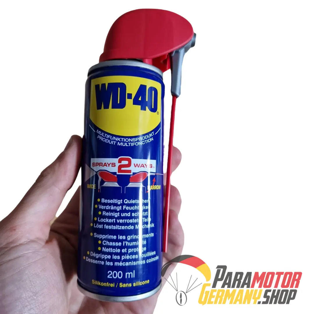 WD-40 Spray 200ml