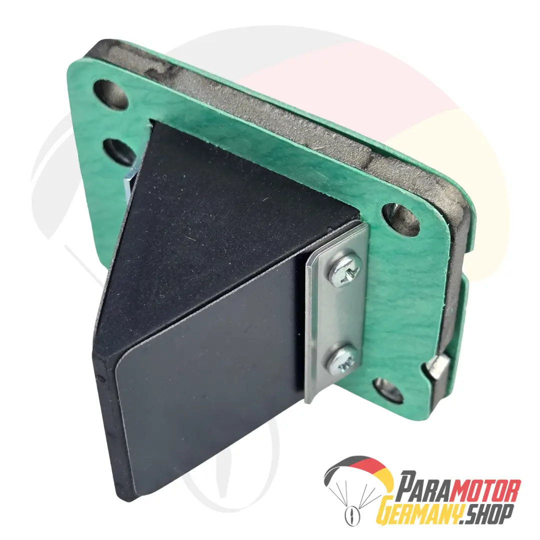 AT081 Reed valve complete and Gaskets | Vittorazi