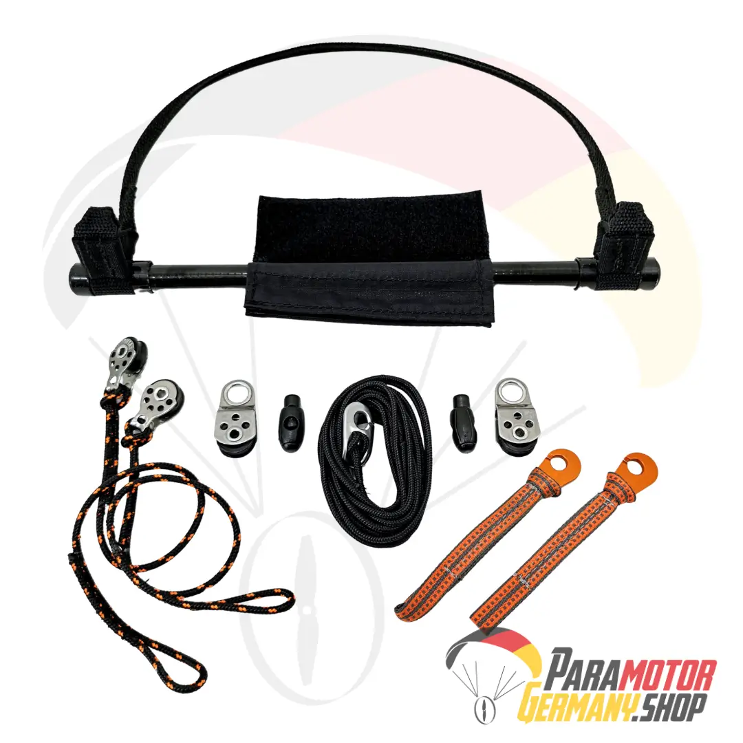 Beschleuniger Set Eclipse Speed Bar Kit | FlyProducts