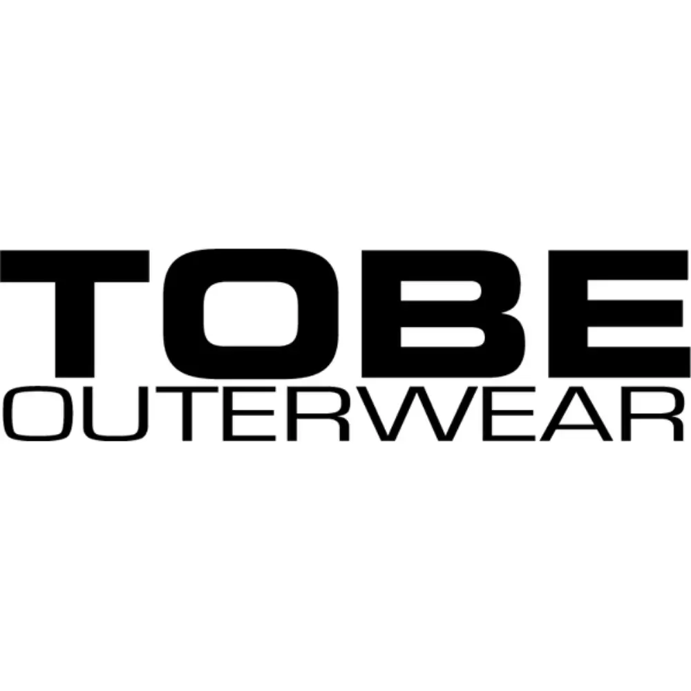 Logo TOBE Logo TOBE