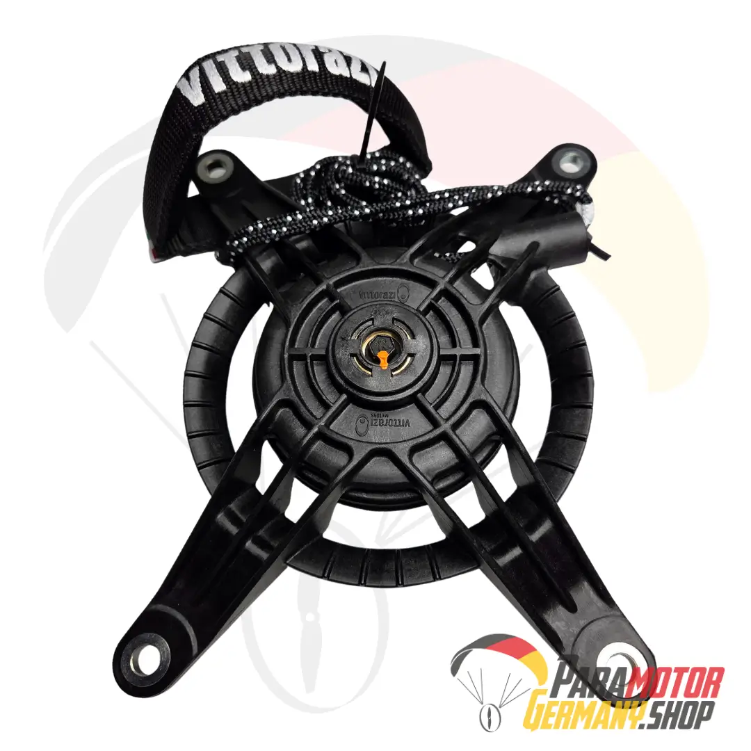 AT041 Pull starter complete | Vittorazi