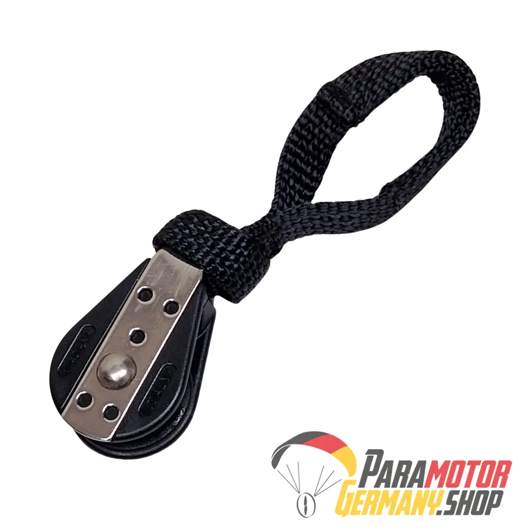 FlyProducts Pulley Seilzug Umlenkung Rider Eclipse FlyProducts Pulley Seilzug Umlenkung Rider Eclipse