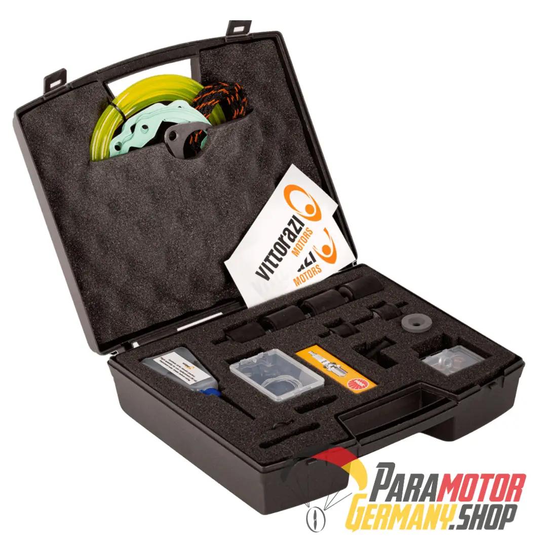 ACC171a Handy Box | Vittorazi Atom80 MY20 / MY22 / MY25 ACC171a Handy Box | Vittorazi Atom80 MY20 / MY22 / MY25