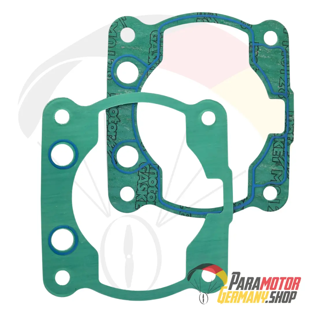 C014 Cylinder gasket 0,5 mm (Set of 2) | Vittorazi