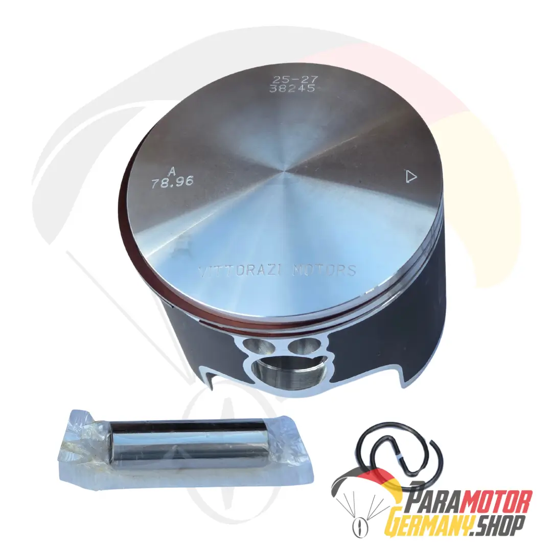 C010 Piston complete Ø 79 mm | Vittorazi Cosmos300
