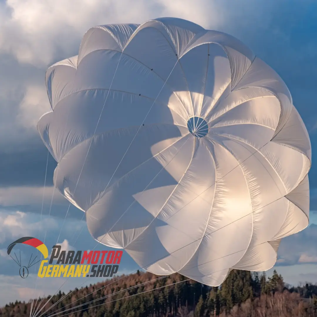 SKY System 3 130 | reserve paramotor glider paraglider
