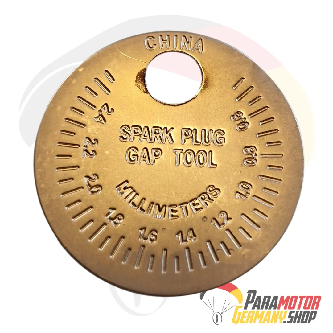 Spark Plug Tool