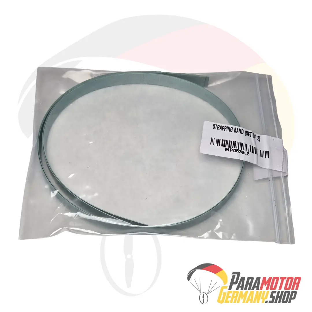 MP053a.2 Strapping band (Set of 2) | Vittorazi