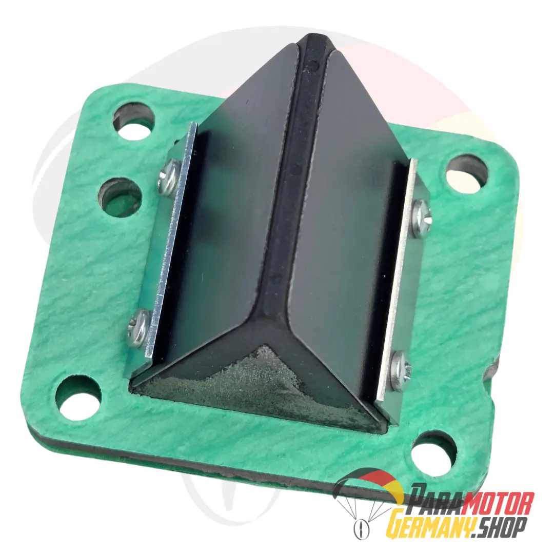 AT081 Reed valve complete and Gaskets | Vittorazi