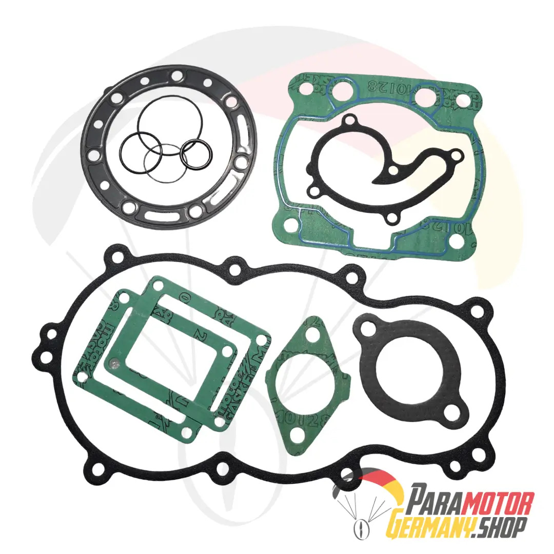 C025 Complete series of gaskets and O-ring | Vittorazi