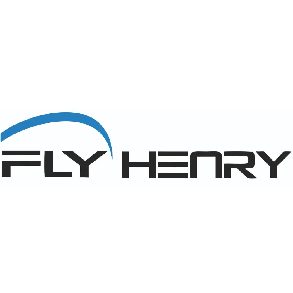 Logo Fly Henry