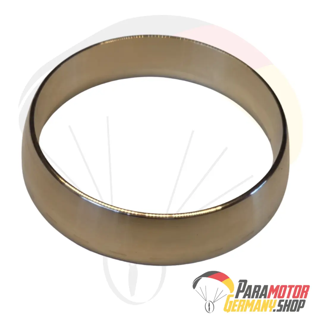MI203 MY25 Exhaust Bronze bushing 2nd joint | Vittorazi 