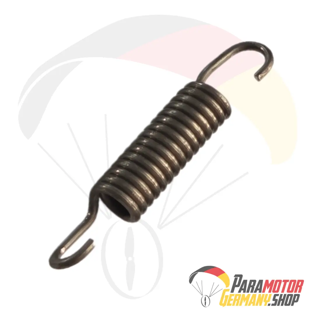 M139.5 Silencieux d'échappement (jeu de 5) | Vittorazi Atom80 Moster185 Cosmos300