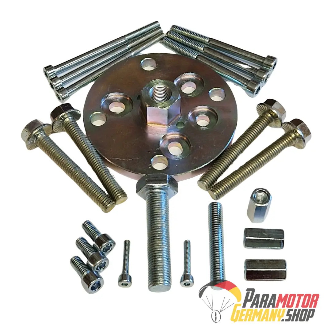 ACC113 Extractor | Vittorazi