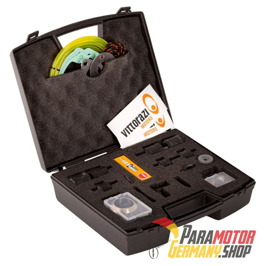 ACC170a Handy Box | Vittorazi Moster185 MY20 / MY22
