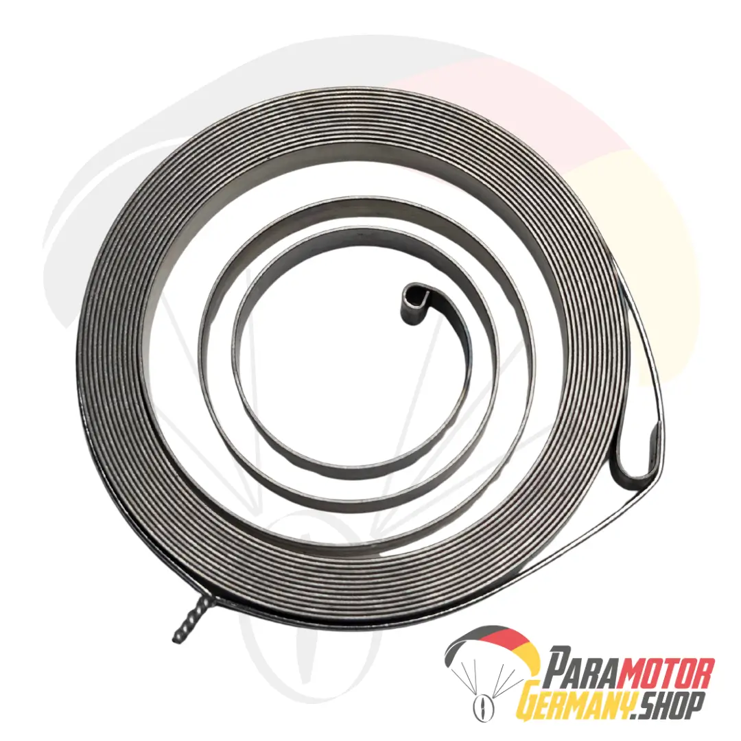 MP051 Recoil spring | Vittorazi