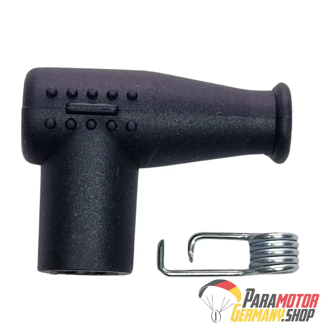 M031a Spark-plug cap (Selettra) | Vittorazi