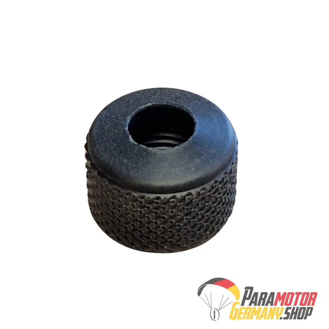 ACC003d Plastic cap ring nut for fuel tank | Vittorazi