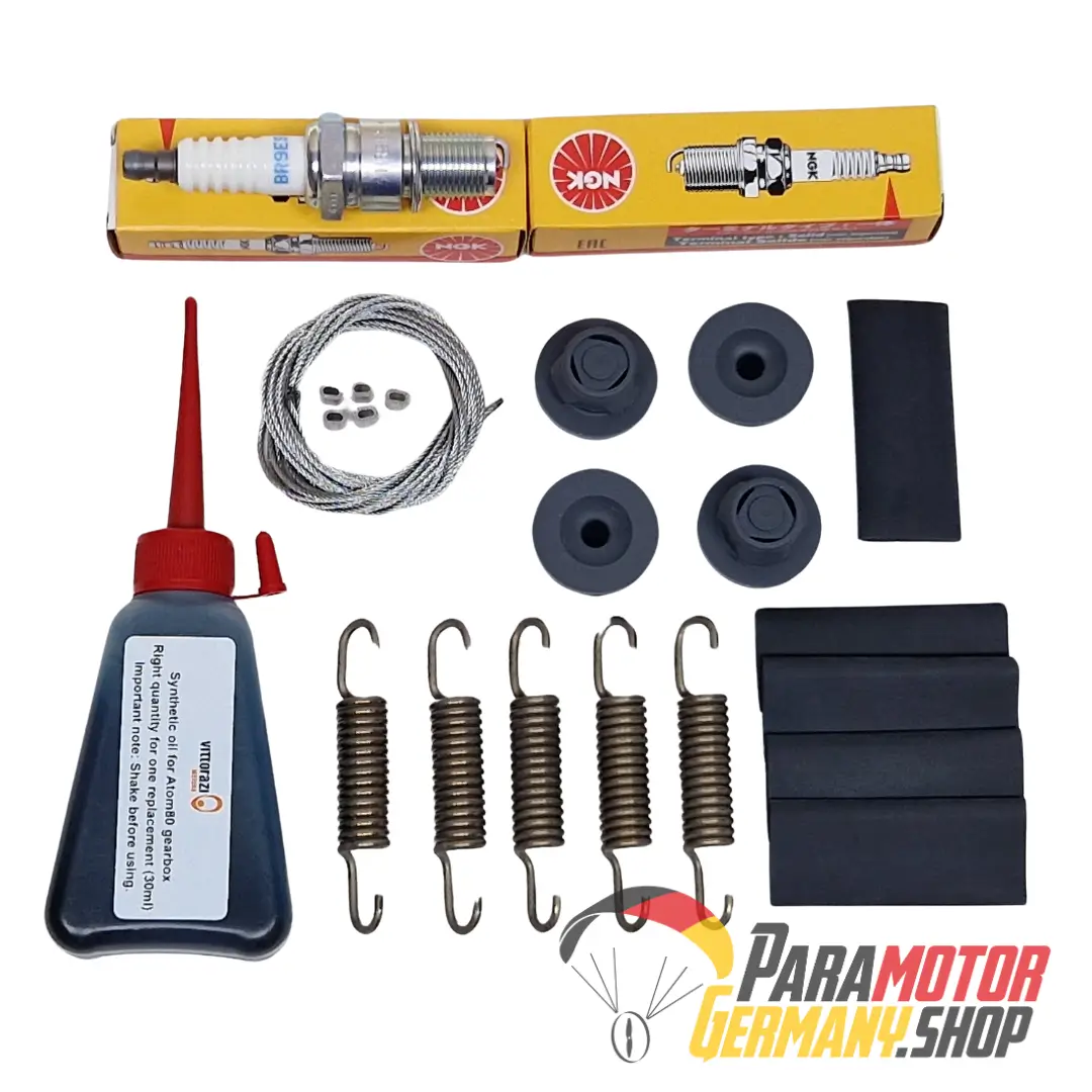 KIT25/50A22 25/50h maintenance kit | Vittorazi Atom80 MY19 MY20 MY22