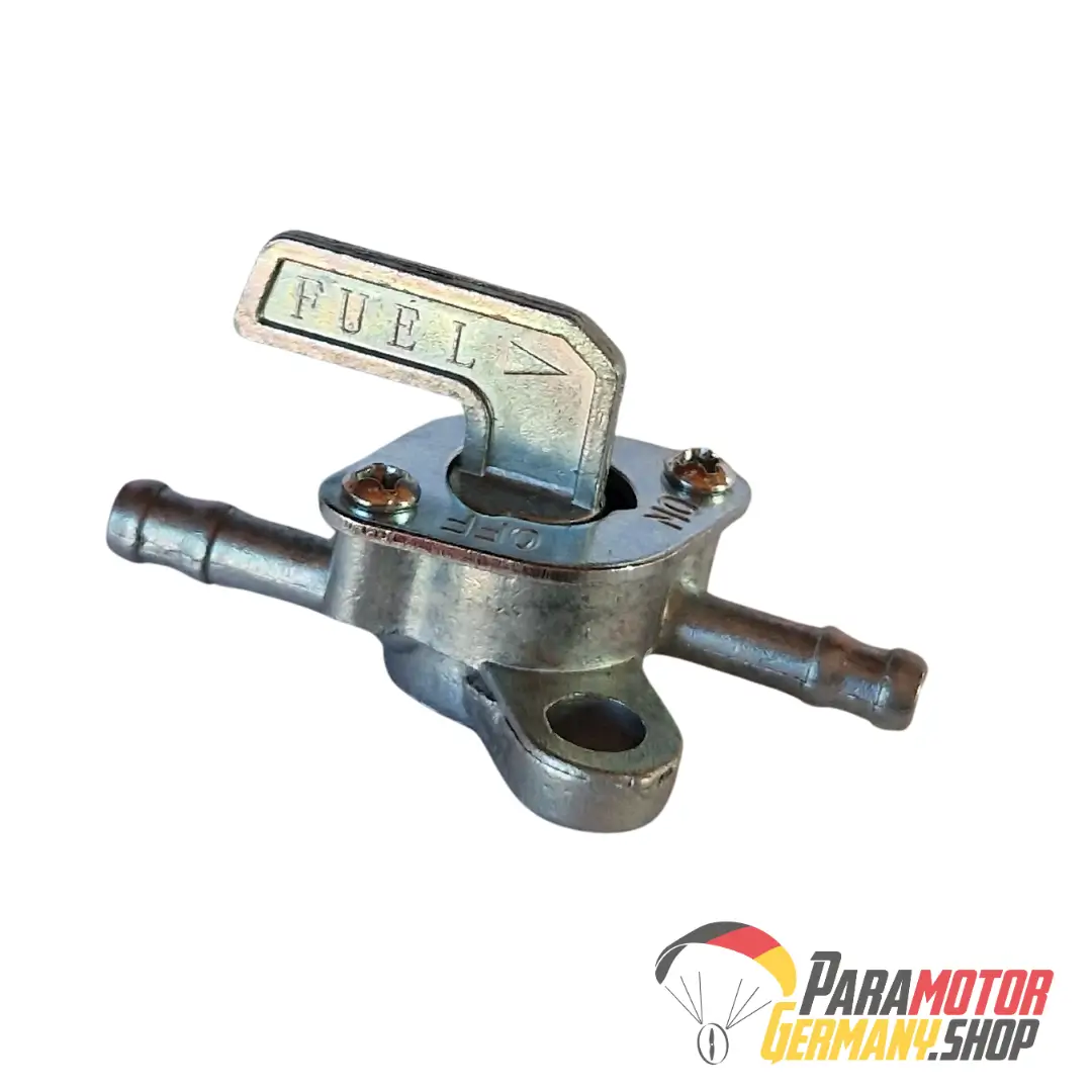 Shut-Off Valve similar to Paramotor Fuel Tap
