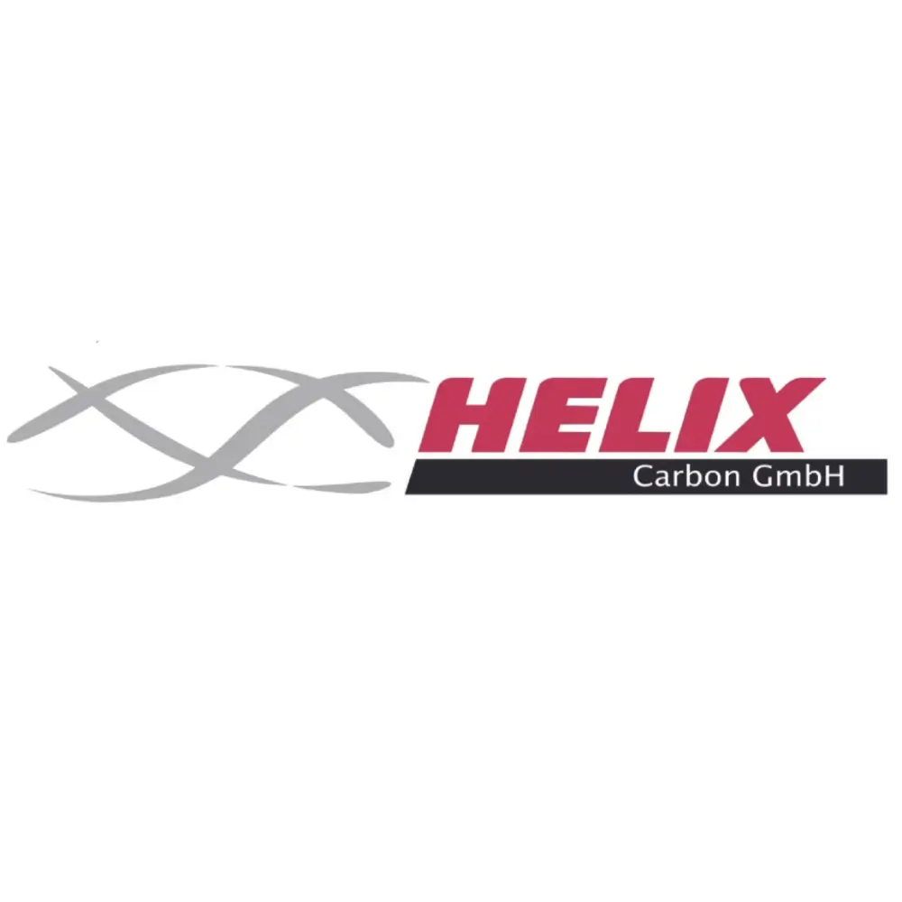 Logo Helix Propeller