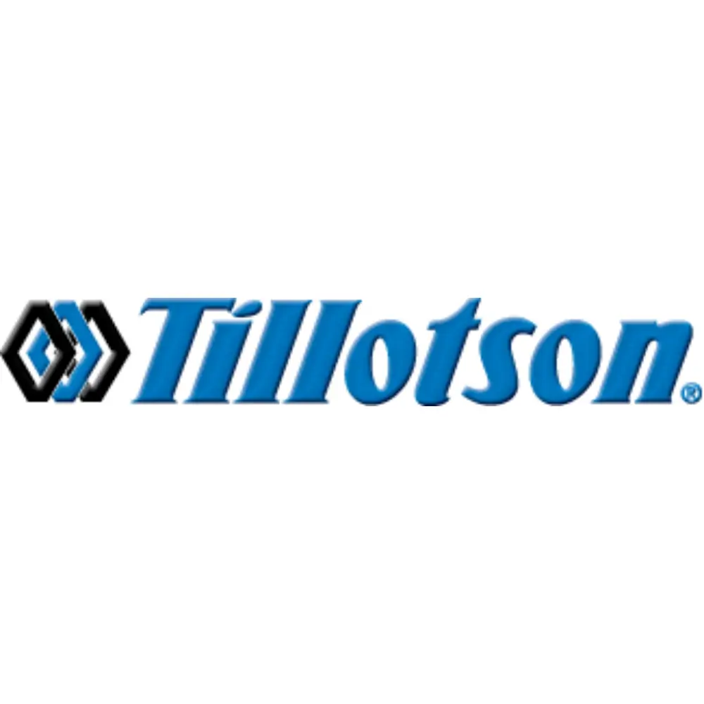 Logo Tillotson Logo Tillotson