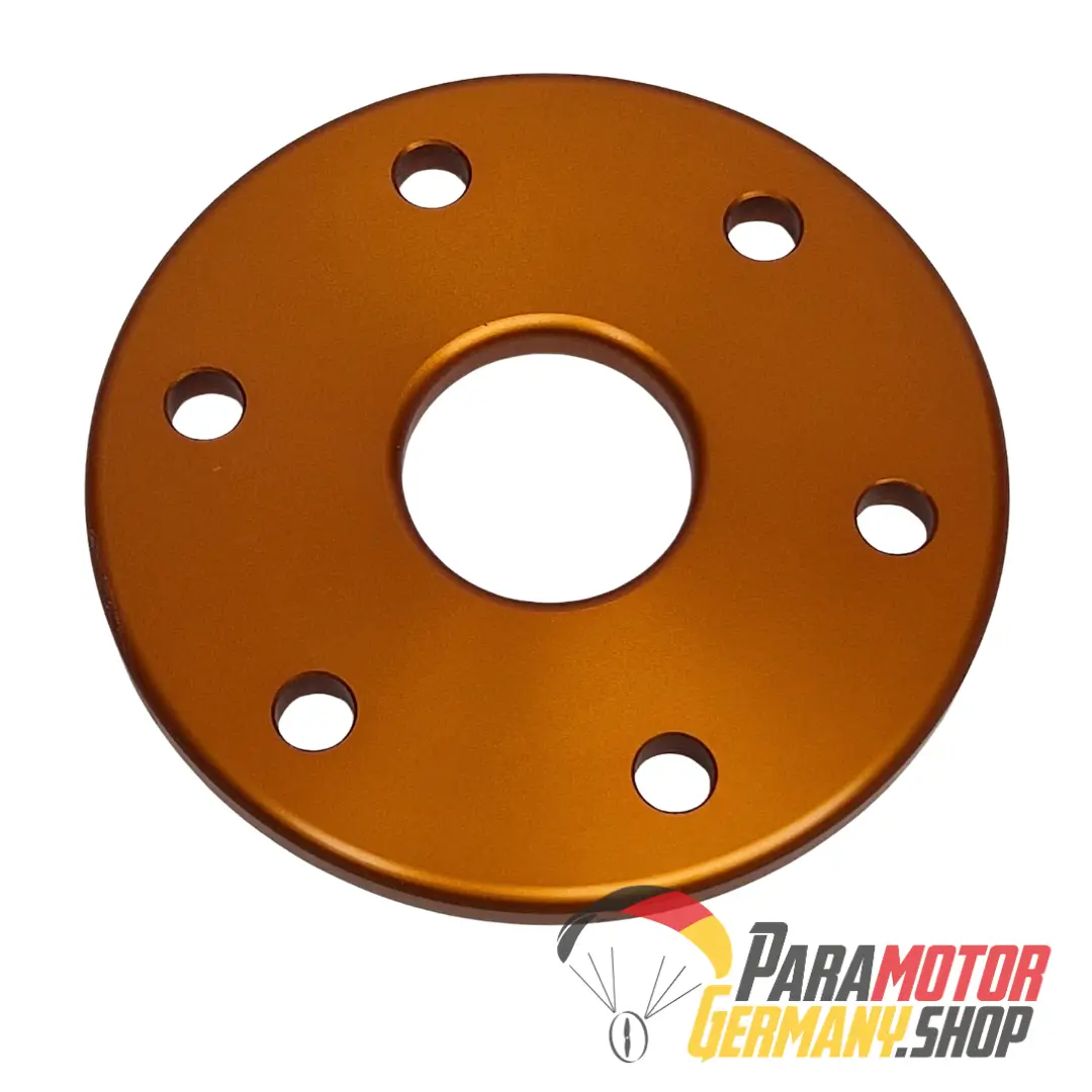 M118 Propeller Flansch orange | Vittorazi Moster185