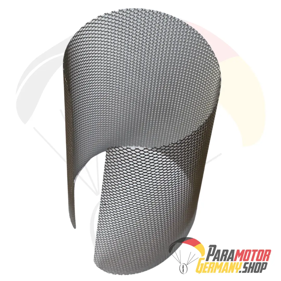 AT183 Conical wire mesh | Vittorazi