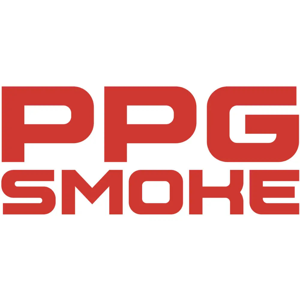 Logo PPGSmoke Logo PPGSmoke