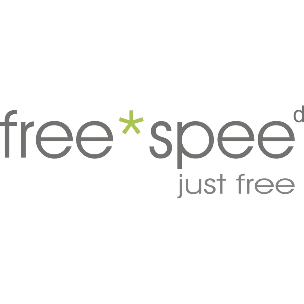 Logo Free_Spee Logo Free_Spee