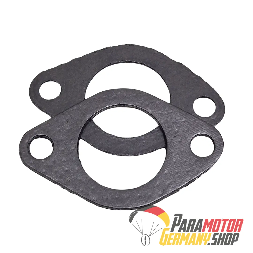 M137.2 Exhaust gasket cylinder (set of 2) | Vittorazi Moster185
