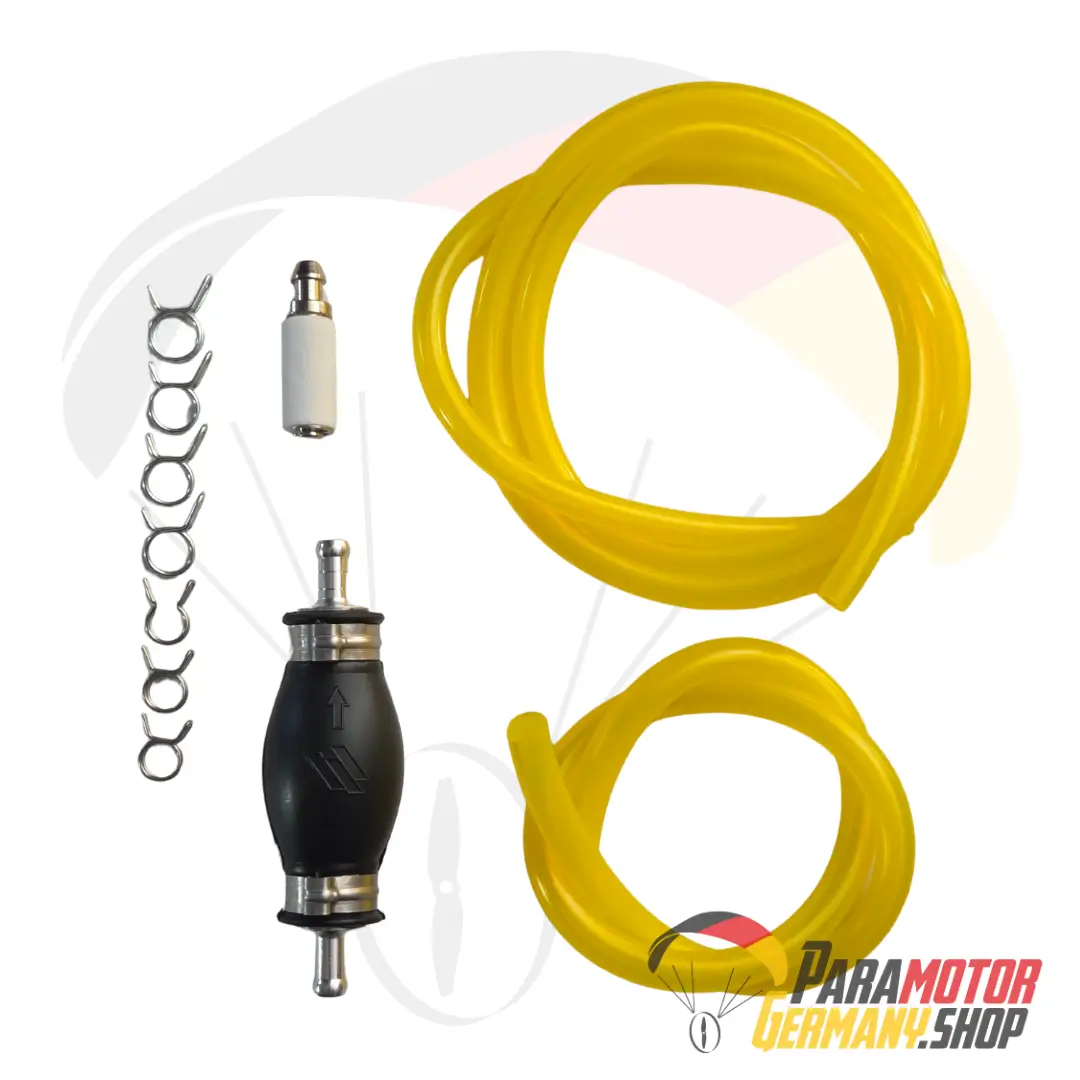 Benzin Schlauch Pumpe Filter Set