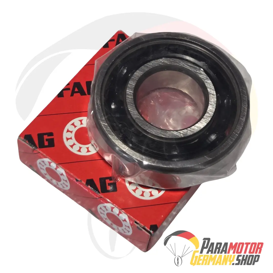 F003 Bearing 47/20/14 mm - TVH - C3 (Set of 2) | Vittorazi