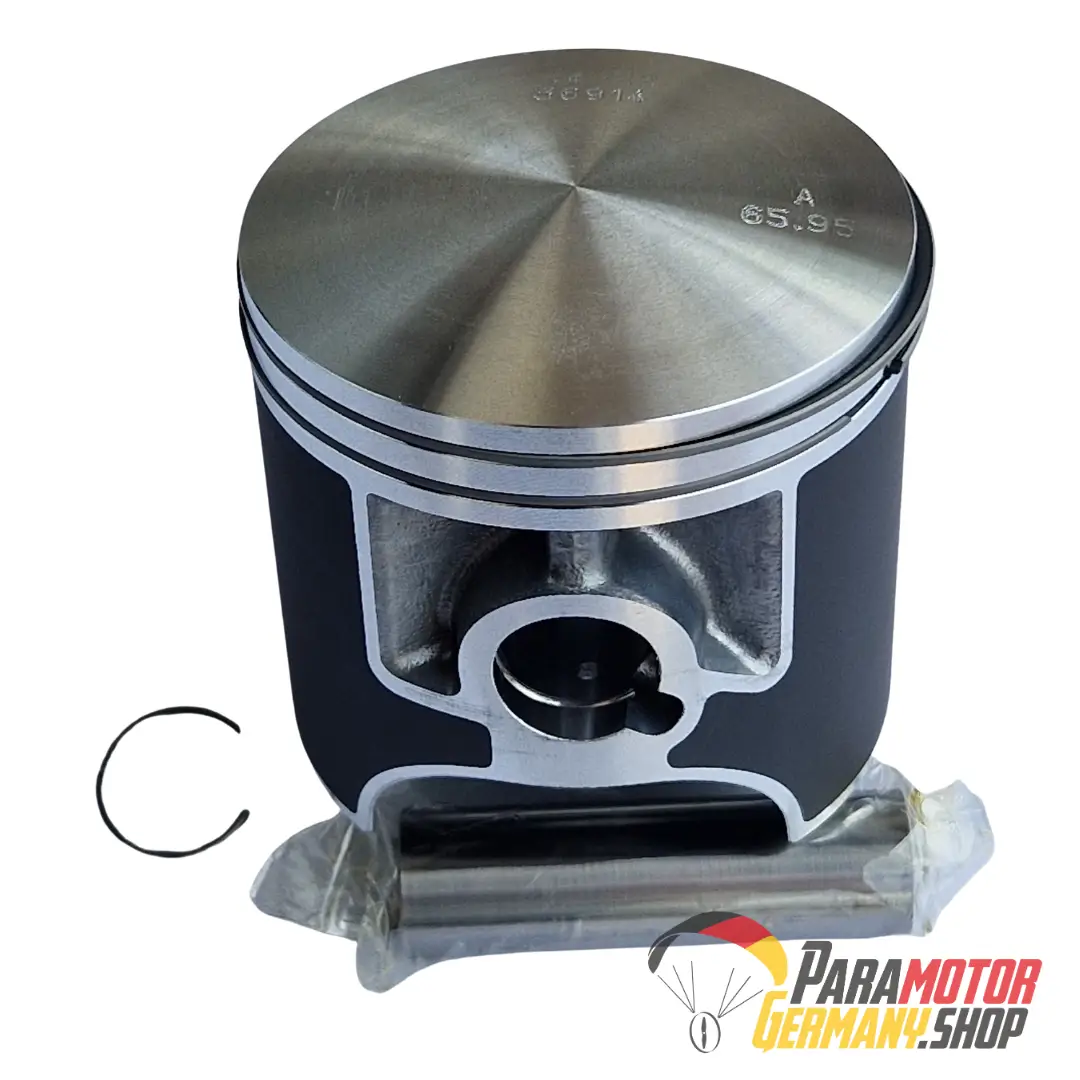 M010 Piston complete Ø 66 mm | Vittorazi Moster185 