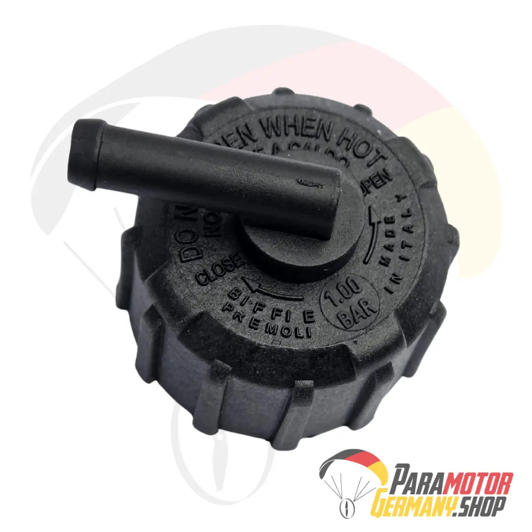 C402 Capuchon de réservoir d'expansion | Vittorazi